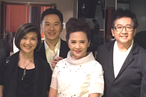 May Chan_葉德嫻_倫永亮_演出